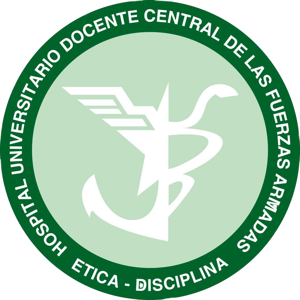 Hospital Central de las Fuerzas Armadas